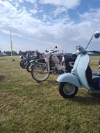 Brommerrit Maaseiker Oldtimer Club -  14 juni 2025