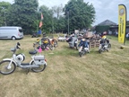 Brommerrit Maaseiker Oldtimer Club -  14 juni 2025