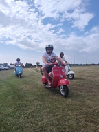 Brommerrit Maaseiker Oldtimer Club -  14 juni 2025