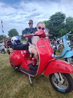 Brommerrit Maaseiker Oldtimer Club -  14 juni 2025