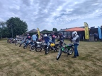 Brommerrit Maaseiker Oldtimer Club -  14 juni 2025