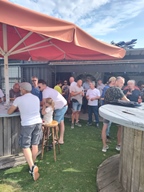 Brommerrit Maaseiker Oldtimer Club -  14 juni 2025