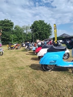 Brommerrit Maaseiker Oldtimer Club -  14 juni 2025