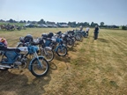 Brommerrit Maaseiker Oldtimer Club -  14 juni 2025