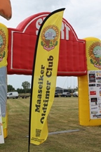 Brommerrit Maaseiker Oldtimer Club -  14 juni 2025