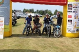 Brommerrit Maaseiker Oldtimer Club -  14 juni 2025