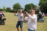 Brommerrit Maaseiker Oldtimer Club -  14 juni 2025
