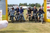 Brommerrit Maaseiker Oldtimer Club -  14 juni 2025
