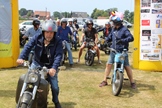 Brommerrit Maaseiker Oldtimer Club -  14 juni 2025