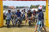 Brommerrit Maaseiker Oldtimer Club -  14 juni 2025