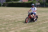 Brommerrit Maaseiker Oldtimer Club -  14 juni 2025