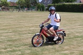 Brommerrit Maaseiker Oldtimer Club -  14 juni 2025