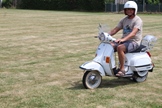 Brommerrit Maaseiker Oldtimer Club -  14 juni 2025
