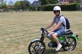 Brommerrit Maaseiker Oldtimer Club -  14 juni 2025