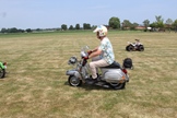 Brommerrit Maaseiker Oldtimer Club -  14 juni 2025