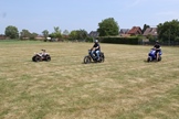 Brommerrit Maaseiker Oldtimer Club -  14 juni 2025