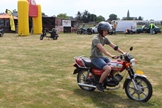 Brommerrit Maaseiker Oldtimer Club -  14 juni 2025