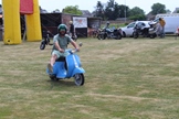 Brommerrit Maaseiker Oldtimer Club -  14 juni 2025