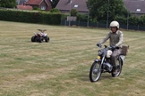 Brommerrit Maaseiker Oldtimer Club -  14 juni 2025
