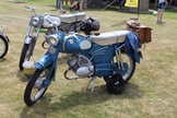 Brommerrit Maaseiker Oldtimer Club -  14 juni 2025