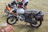 Brommerrit Maaseiker Oldtimer Club -  14 juni 2025