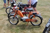 Brommerrit Maaseiker Oldtimer Club -  14 juni 2025