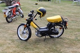 Brommerrit Maaseiker Oldtimer Club -  14 juni 2025