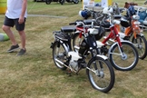 Brommerrit Maaseiker Oldtimer Club -  14 juni 2025