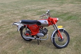 Brommerrit Maaseiker Oldtimer Club -  14 juni 2025