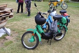 Brommerrit Maaseiker Oldtimer Club -  14 juni 2025