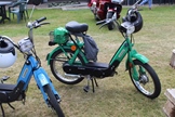Brommerrit Maaseiker Oldtimer Club -  14 juni 2025