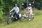 Brommerrit Maaseiker Oldtimer Club -  14 juni 2025