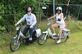 Brommerrit Maaseiker Oldtimer Club -  14 juni 2025