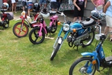 Brommerrit Maaseiker Oldtimer Club -  14 juni 2025