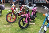 Brommerrit Maaseiker Oldtimer Club -  14 juni 2025