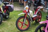 Brommerrit Maaseiker Oldtimer Club -  14 juni 2025