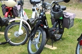 Brommerrit Maaseiker Oldtimer Club -  14 juni 2025