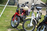 Brommerrit Maaseiker Oldtimer Club -  14 juni 2025