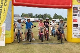 Brommerrit Maaseiker Oldtimer Club -  14 juni 2025