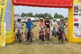 Brommerrit Maaseiker Oldtimer Club -  14 juni 2025