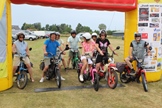 Brommerrit Maaseiker Oldtimer Club -  14 juni 2025