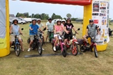 Brommerrit Maaseiker Oldtimer Club -  14 juni 2025