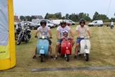 Brommerrit Maaseiker Oldtimer Club -  14 juni 2025
