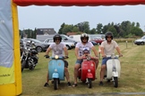 Brommerrit Maaseiker Oldtimer Club -  14 juni 2025