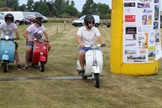 Brommerrit Maaseiker Oldtimer Club -  14 juni 2025