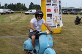 Brommerrit Maaseiker Oldtimer Club -  14 juni 2025