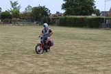 Brommerrit Maaseiker Oldtimer Club -  14 juni 2025
