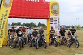 Brommerrit Maaseiker Oldtimer Club -  14 juni 2025