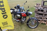 Brommerrit Maaseiker Oldtimer Club -  14 juni 2025
