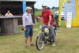Brommerrit Maaseiker Oldtimer Club -  14 juni 2025